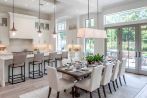 Sustainable Construction: The Future